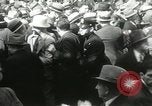 Image of communists New York United States USA, 1933, second 27 stock footage video 65675063198