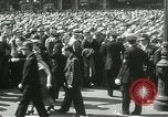 Image of communists New York United States USA, 1933, second 29 stock footage video 65675063198