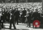 Image of communists New York United States USA, 1933, second 30 stock footage video 65675063198