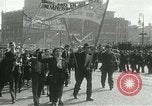 Image of communists New York United States USA, 1933, second 32 stock footage video 65675063198