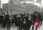 Image of communists New York United States USA, 1933, second 34 stock footage video 65675063198