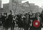 Image of communists New York United States USA, 1933, second 35 stock footage video 65675063198