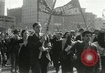 Image of communists New York United States USA, 1933, second 36 stock footage video 65675063198