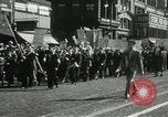 Image of communists New York United States USA, 1933, second 38 stock footage video 65675063198