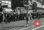 Image of communists New York United States USA, 1933, second 39 stock footage video 65675063198