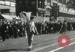 Image of communists New York United States USA, 1933, second 40 stock footage video 65675063198