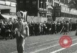 Image of communists New York United States USA, 1933, second 41 stock footage video 65675063198