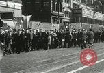 Image of communists New York United States USA, 1933, second 42 stock footage video 65675063198