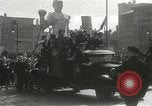Image of communists New York United States USA, 1933, second 43 stock footage video 65675063198