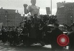 Image of communists New York United States USA, 1933, second 44 stock footage video 65675063198