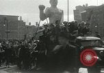 Image of communists New York United States USA, 1933, second 45 stock footage video 65675063198