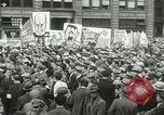 Image of communists New York United States USA, 1933, second 48 stock footage video 65675063198