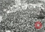 Image of communists New York United States USA, 1933, second 53 stock footage video 65675063198