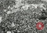 Image of communists New York United States USA, 1933, second 55 stock footage video 65675063198