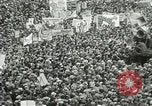 Image of communists New York United States USA, 1933, second 56 stock footage video 65675063198