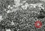 Image of communists New York United States USA, 1933, second 57 stock footage video 65675063198
