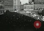 Image of communists New York United States USA, 1933, second 58 stock footage video 65675063198
