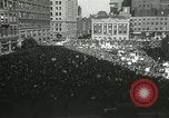 Image of communists New York United States USA, 1933, second 59 stock footage video 65675063198