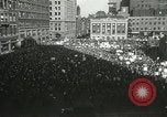 Image of communists New York United States USA, 1933, second 60 stock footage video 65675063198