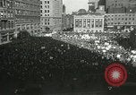 Image of communists New York United States USA, 1933, second 61 stock footage video 65675063198