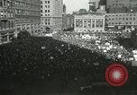 Image of communists New York United States USA, 1933, second 62 stock footage video 65675063198