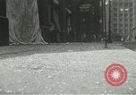 Image of damage from bombardment Chicago Illinois USA, 1933, second 10 stock footage video 65675063199
