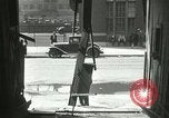 Image of damage from bombardment Chicago Illinois USA, 1933, second 31 stock footage video 65675063199