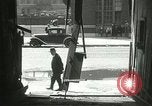 Image of damage from bombardment Chicago Illinois USA, 1933, second 32 stock footage video 65675063199