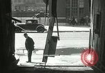Image of damage from bombardment Chicago Illinois USA, 1933, second 33 stock footage video 65675063199
