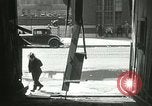 Image of damage from bombardment Chicago Illinois USA, 1933, second 34 stock footage video 65675063199