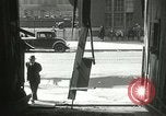 Image of damage from bombardment Chicago Illinois USA, 1933, second 35 stock footage video 65675063199