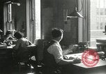 Image of damage from bombardment Chicago Illinois USA, 1933, second 40 stock footage video 65675063199