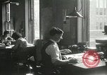 Image of damage from bombardment Chicago Illinois USA, 1933, second 41 stock footage video 65675063199
