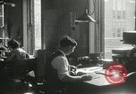 Image of damage from bombardment Chicago Illinois USA, 1933, second 43 stock footage video 65675063199
