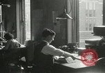 Image of damage from bombardment Chicago Illinois USA, 1933, second 45 stock footage video 65675063199