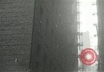 Image of damage from bombardment Chicago Illinois USA, 1933, second 46 stock footage video 65675063199