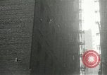 Image of damage from bombardment Chicago Illinois USA, 1933, second 48 stock footage video 65675063199