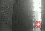 Image of damage from bombardment Chicago Illinois USA, 1933, second 49 stock footage video 65675063199