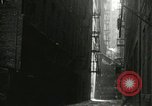 Image of damage from bombardment Chicago Illinois USA, 1933, second 56 stock footage video 65675063199