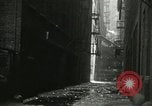 Image of damage from bombardment Chicago Illinois USA, 1933, second 57 stock footage video 65675063199