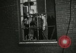 Image of damage from bombardment Chicago Illinois USA, 1933, second 59 stock footage video 65675063199