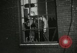 Image of damage from bombardment Chicago Illinois USA, 1933, second 60 stock footage video 65675063199