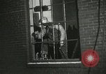 Image of damage from bombardment Chicago Illinois USA, 1933, second 61 stock footage video 65675063199