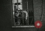 Image of damage from bombardment Chicago Illinois USA, 1933, second 62 stock footage video 65675063199