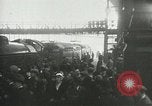 Image of Metro-Vickers Affair engineers  London England United Kingdom, 1933, second 15 stock footage video 65675063200