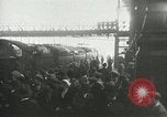 Image of Metro-Vickers Affair engineers  London England United Kingdom, 1933, second 16 stock footage video 65675063200