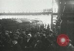 Image of Metro-Vickers Affair engineers  London England United Kingdom, 1933, second 17 stock footage video 65675063200