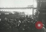Image of Metro-Vickers Affair engineers  London England United Kingdom, 1933, second 20 stock footage video 65675063200