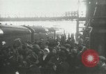 Image of Metro-Vickers Affair engineers  London England United Kingdom, 1933, second 21 stock footage video 65675063200