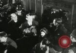 Image of Metro-Vickers Affair engineers  London England United Kingdom, 1933, second 22 stock footage video 65675063200